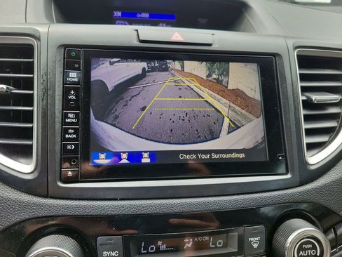 Used 2015 Honda CR-V EX-L image 29