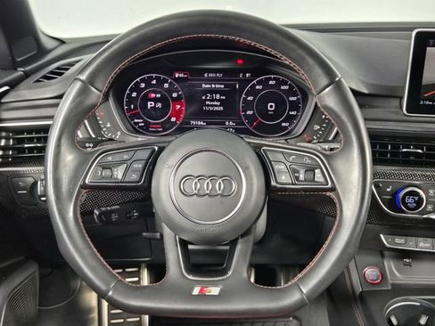Used 2019 Audi S5 Prestige image 19