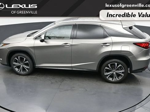 Used 2020 Lexus RX 350 FWD w/ Premium Package image 23