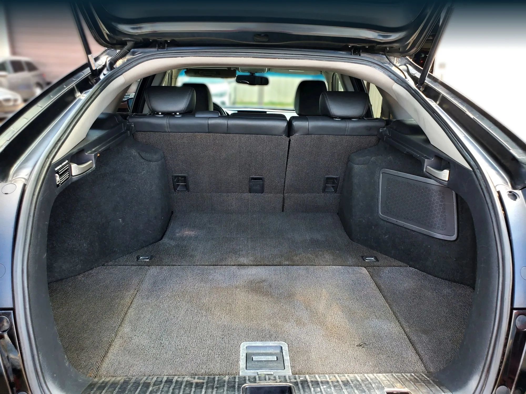 Used 2010 Honda Crosstour EX-L image 33