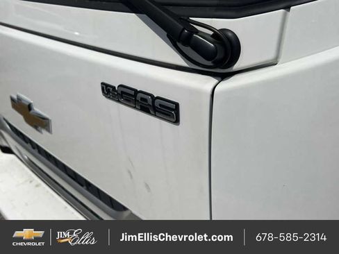 New 2025 Chevrolet Low Cab Forward image 9