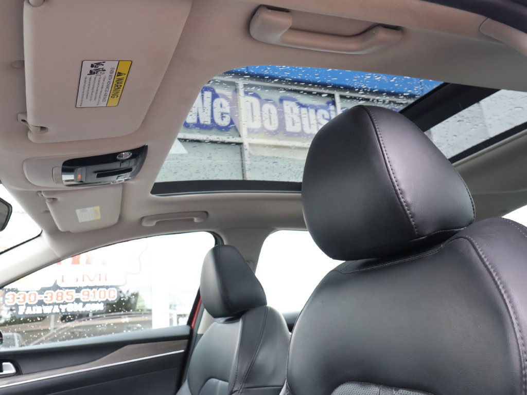 Used 2022 Kia K5 EX w/ EX Premium Package FWD image 23