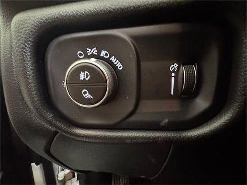 New 2025 RAM 2500 Tradesman image 23