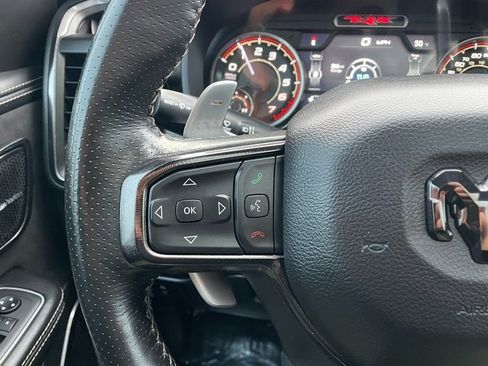 Used 2022 RAM 1500 TRX w/ TRX Level 2 Equipment Group image 18