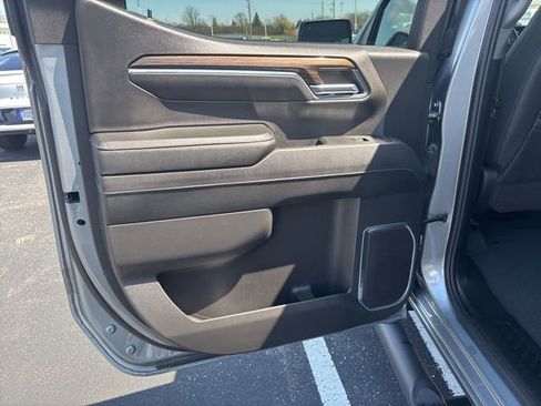 Certified 2024 Chevrolet Silverado 1500 RST w/ Convenience Package II AWD/4WD image 32