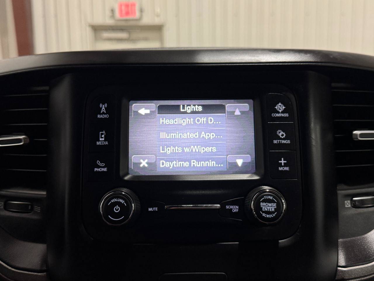 Used 2022 RAM 2500 Tradesman AWD/4WD image 42