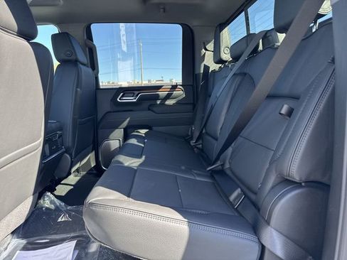New 2026 GMC Sierra 2500 Denali w/ Technology Package image 23
