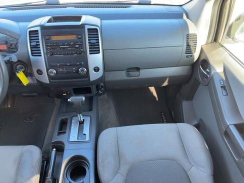 Used 2009 Nissan Xterra S w/ X Gear Pkg image 24