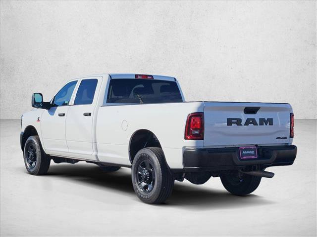 Used 2026 RAM 3500 Tradesman AWD/4WD image 8