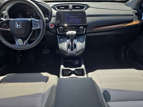 Used 2019 Honda CR-V EX image 14