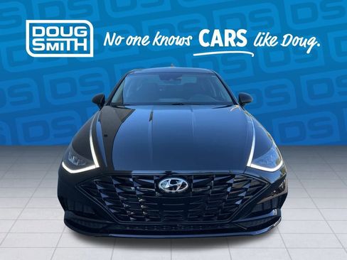 Used 2023 Hyundai Sonata SEL w/ Convenience Package image 8
