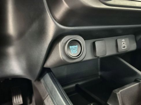 New 2026 Ford Maverick Lobo AWD/4WD image 23