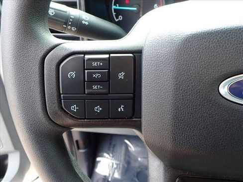 New 2026 Ford F250 XL w/ FX4 Off-Road Package image 11