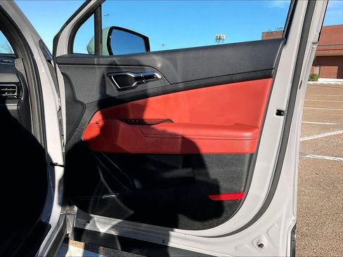 Certified 2024 Kia Sportage SX image 27