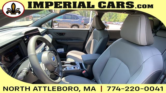 New 2026 Subaru Outback Limited AWD/4WD image 33