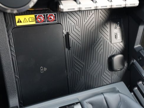 New 2026 Toyota 4Runner TRD Off-Road Premium image 23