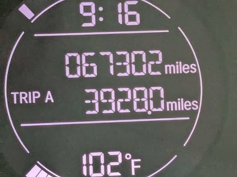 Used 2019 Honda HR-V LX image 29