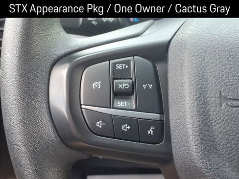 Used 2024 Ford Ranger XL RWD image 22