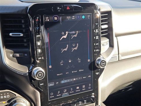 New 2026 RAM 1500 Big Horn image 27