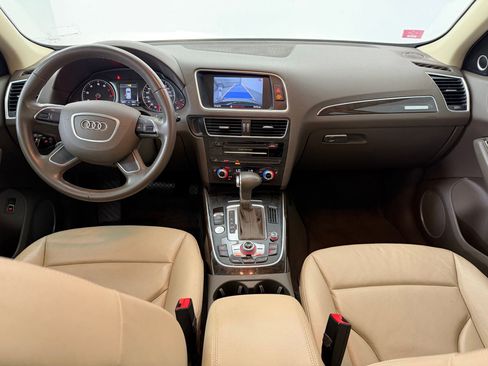 Used 2014 Audi Q5 2.0T Premium Plus w/ Premium Plus Package image 17