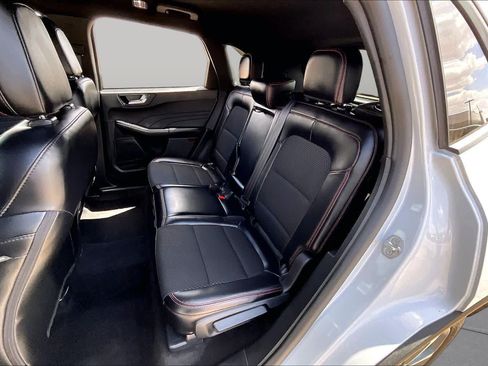 Used 2025 Ford Escape ST-Line FWD image 20