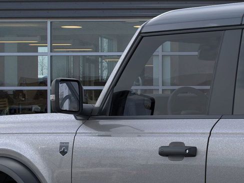 New 2025 Ford Bronco Big Bend image 22