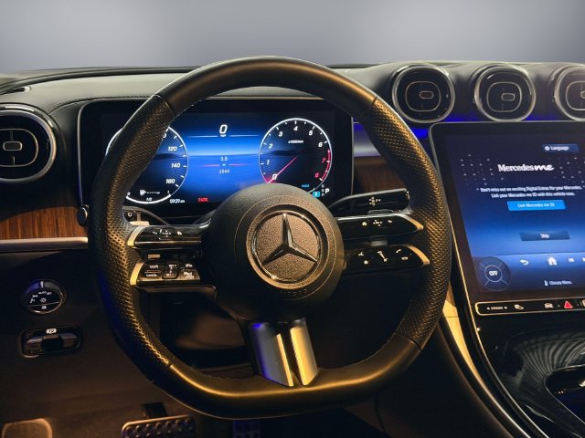 Certified 2023 Mercedes-Benz GLC 300 4MATIC image 13