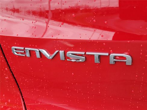 New 2026 Buick Envista Avenir image 7