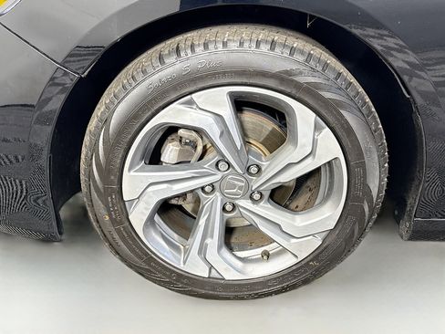 Used 2020 Honda Accord EX-L image 38