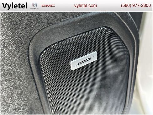 Used 2022 GMC Sierra 2500 Denali w/ Denali Ultimate Package image 20