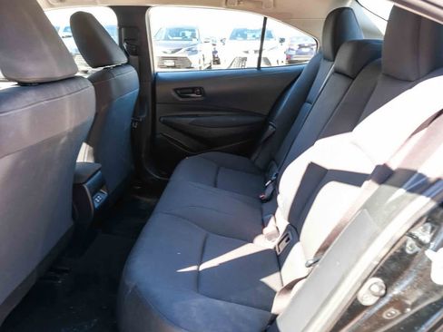 Certified 2024 Toyota Corolla LE FWD image 19