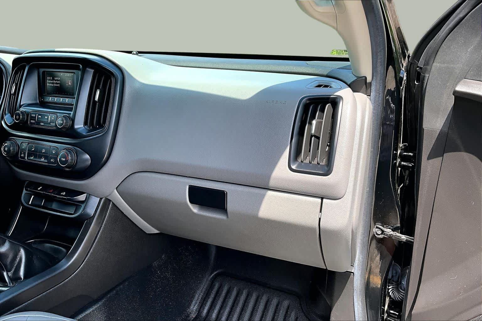 Used 2017 GMC Canyon SL RWD image 19