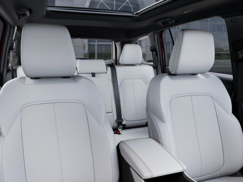 New 2026 Jeep Cherokee Limited AWD/4WD image 26