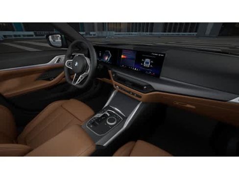 New 2026 BMW 430i w/ M Sport Package RWD image 14