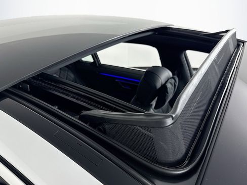 New 2026 Mercedes-Benz S 580 4MATIC Sedan image 21