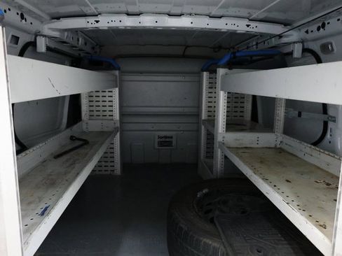 Used 2014 Ford Transit Connect XL image 46