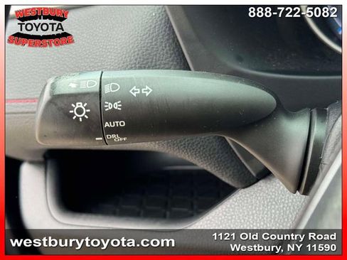 Used 2021 Toyota RAV4 XSE w/ Weather Package AWD/4WD image 26