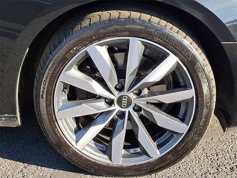 Used 2023 Audi A4 2.0T Premium w/ Convenience Package image 13