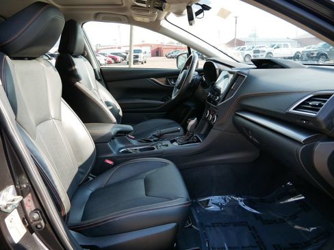 Used 2018 Subaru Crosstrek 2.0i Limited AWD/4WD image 8