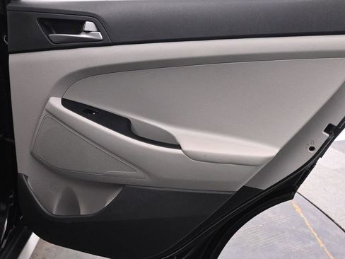 Used 2017 Hyundai Tucson SE image 17