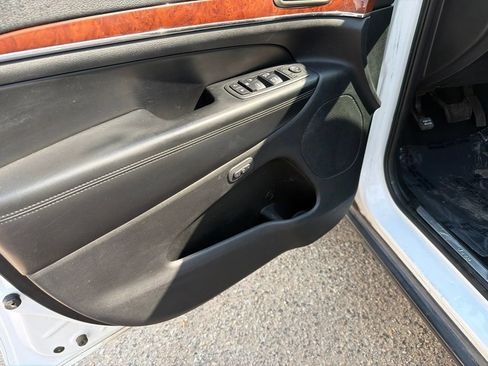 Used 2013 Jeep Grand Cherokee Limited RWD image 13