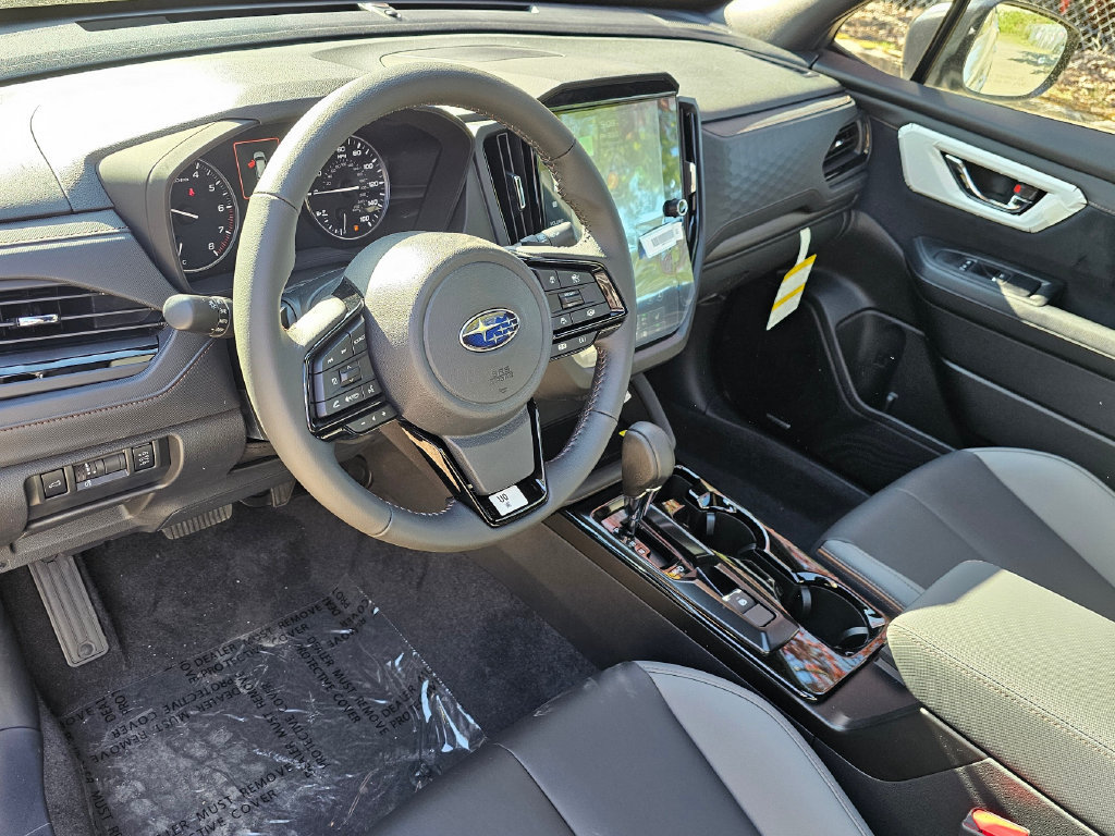 New 2026 Subaru Forester Sport w/ Onyx Edition AWD/4WD image 15