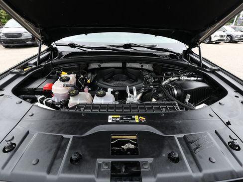 Used 2023 Jeep Grand Cherokee 4WD 4xe image 21