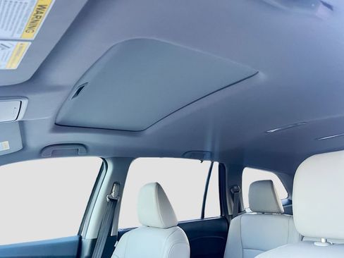 Used 2021 Honda Pilot EX-L image 21