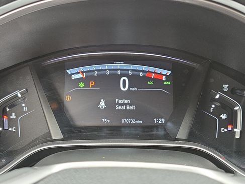 Used 2021 Honda CR-V EX-L image 19