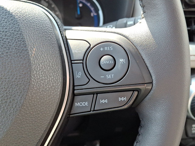 Used 2024 Toyota RAV4 XLE w/ Convenience Package AWD/4WD image 19