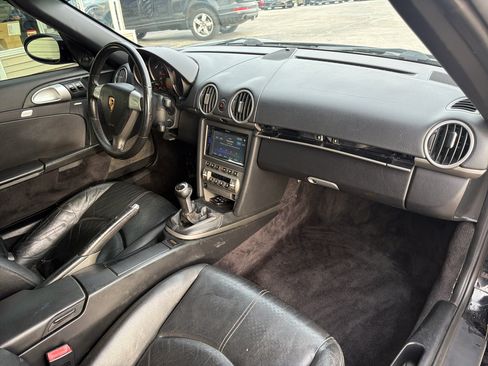 Used 2006 Porsche Boxster image 22