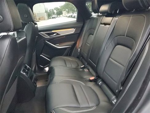 Certified 2025 Jaguar F-PACE R-Dynamic S image 12