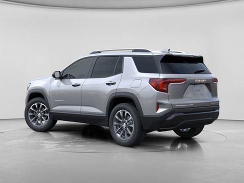 New 2027 GMC Terrain Elevation w/ Elevation Premium Package AWD/4WD image 3