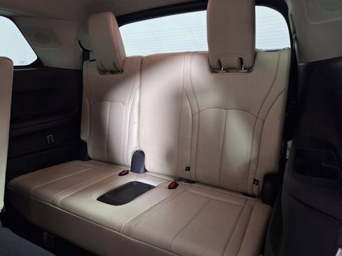 Used 2023 INFINITI QX60 Pure FWD image 11